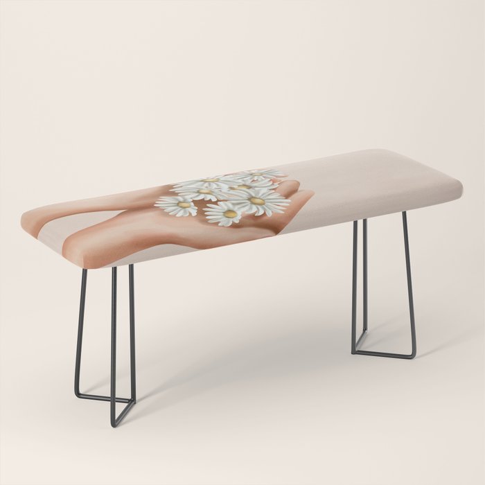 A Gentle Gift Bench Gallery Image 1