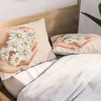 A Gentle Gift Pillow Sham Gallery Image 2
