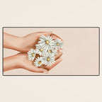 A Gentle Gift Desk Mat Gallery Image 3