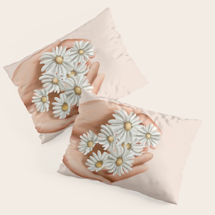 A Gentle Gift Pillow Sham Gallery Image 3