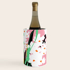 Flower Market Amsterdam Wine Chiller Gallery Image 1