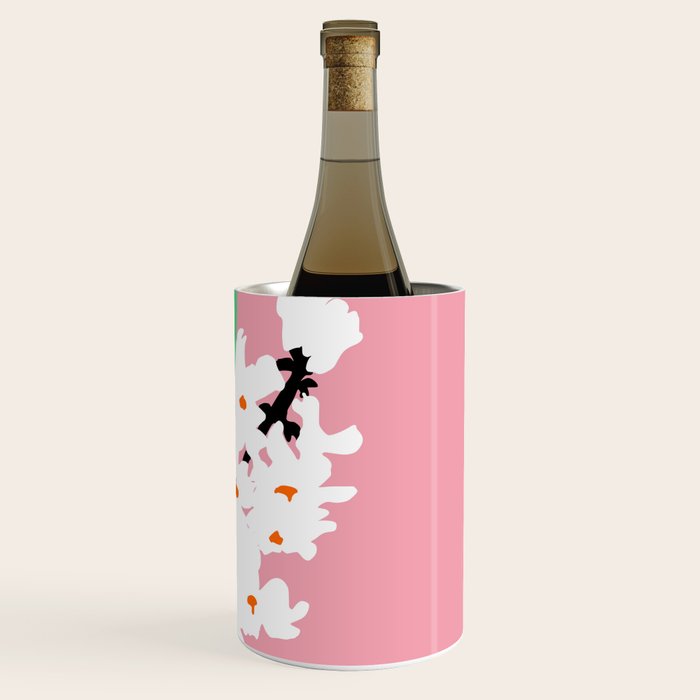 Flower Market Amsterdam Wine Chiller Gallery Image 3