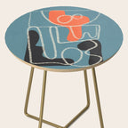 Organic Minimalist Layers 4 Side Table Gallery Image 2