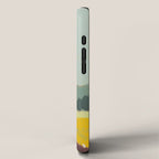 Country part 1 iPhone Case Gallery Image 2