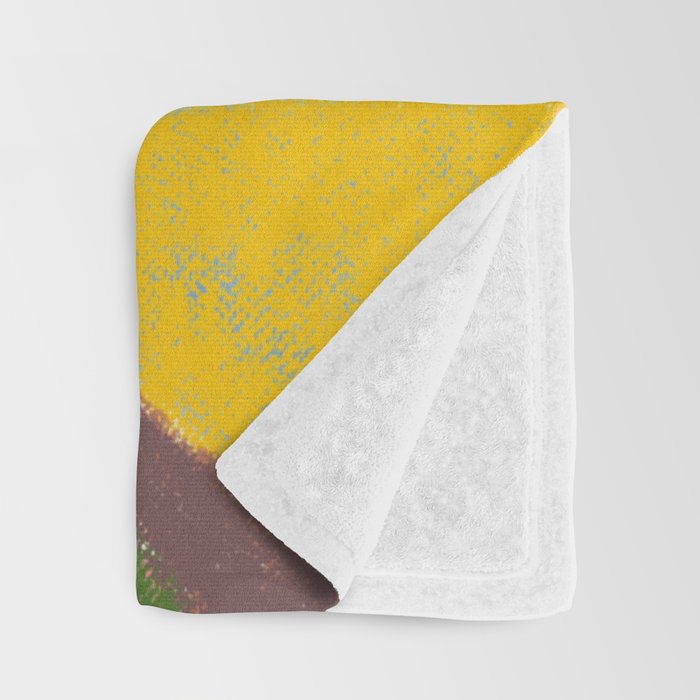 Country part 1 Throw Blanket Gallery Image 3