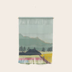 Country part 1 Wall Hanging Gallery Image 1