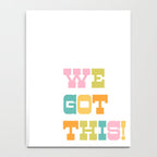 We Got This! Notebook Gallery Image 4