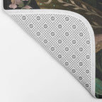 Death's Head Bath Mat Gallery Image 2