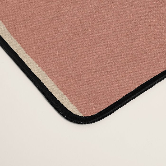 Minimalist Wild Plant 11 Desk Mat Gallery Image 4
