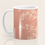Minimalist Wild Plant 11 Coffee Mug Gallery Image 3