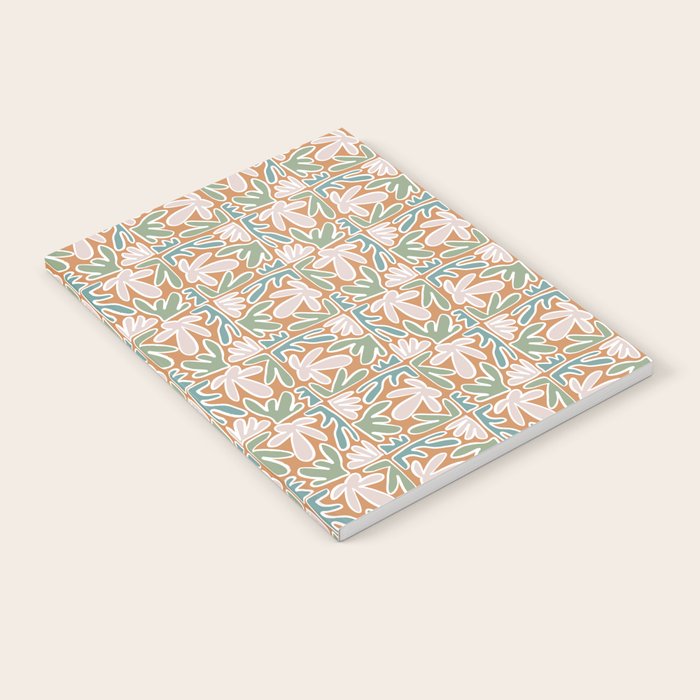 Florals for Fun Notebook Gallery Image 1