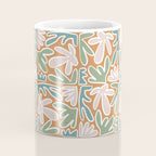 Florals for Fun Coffee Mug Gallery Image 4