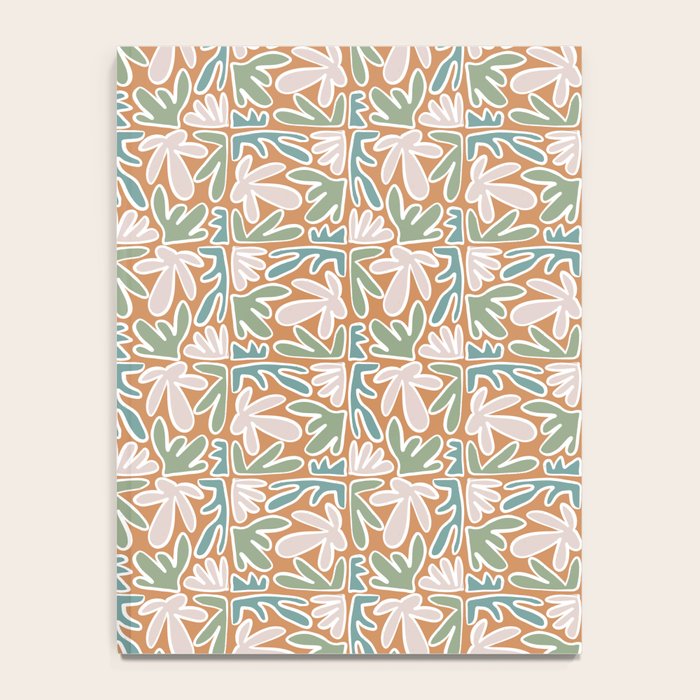 Florals for Fun Notebook Gallery Image 4