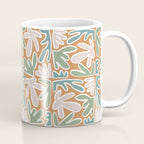 Florals for Fun Coffee Mug Gallery Image 1