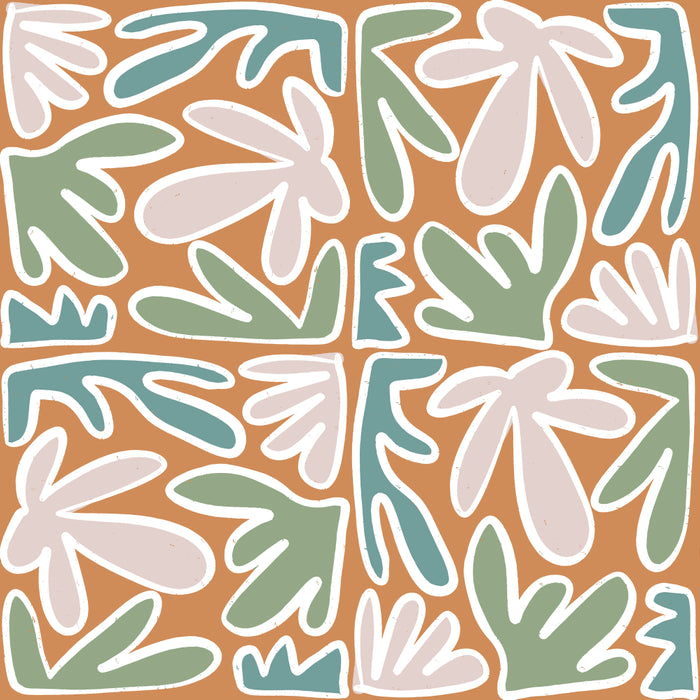 Florals for Fun Coffee Mug Gallery Image 2