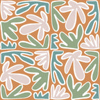 Florals for Fun Coffee Mug Gallery Image 2