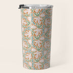 Florals for Fun Travel Mug Gallery Image 3