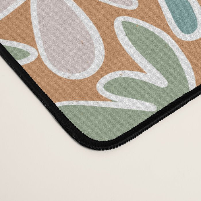 Florals for Fun Desk Mat Gallery Image 4