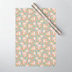 Florals for Fun Wrapping Paper Gallery Image 1