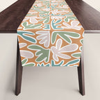 Florals for Fun Table Runner Gallery Image 1