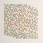 Florals for Fun Wrapping Paper Gallery Image 3
