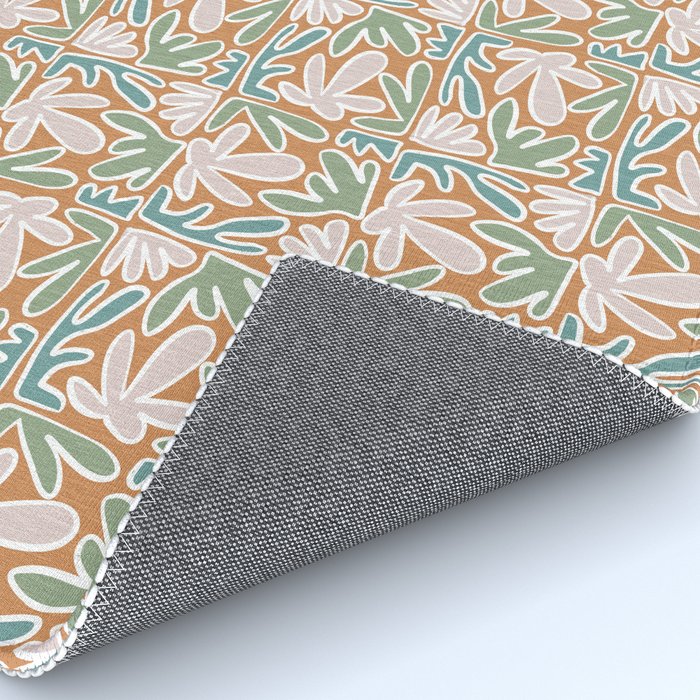 Florals for Fun Rug Gallery Image 4