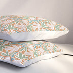 Florals for Fun Pillow Sham Gallery Image 3