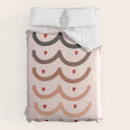 Love Yourself Comforter Gallery Image 6