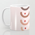 Love Yourself Coffee Mug Gallery Image 3
