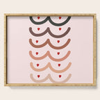 Love Yourself Serving Tray Gallery Image 1