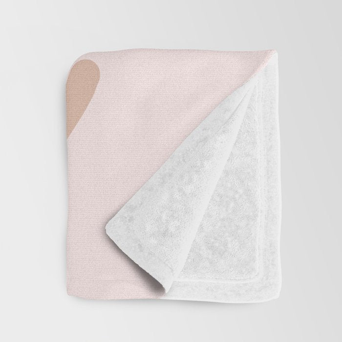 Love Yourself Throw Blanket Gallery Image 3