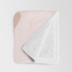 Love Yourself Throw Blanket Gallery Image 3