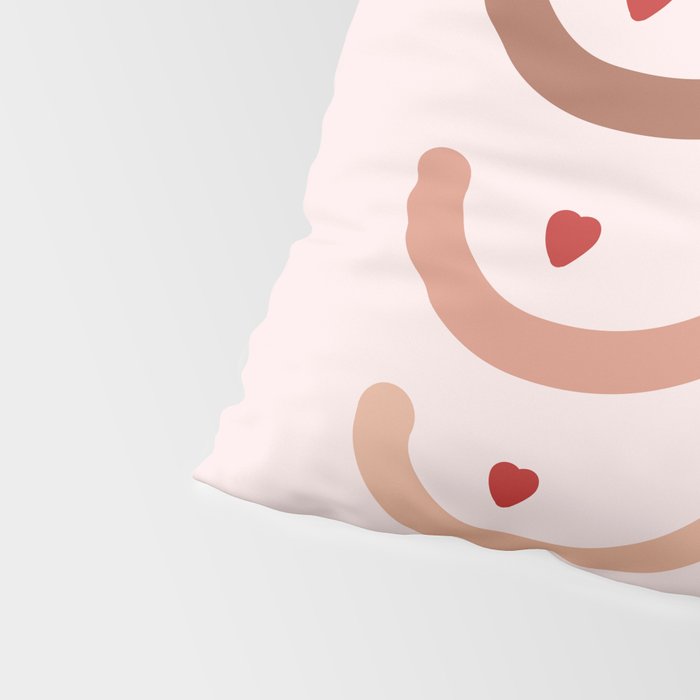 Love Yourself Pillow Sham Gallery Image 4