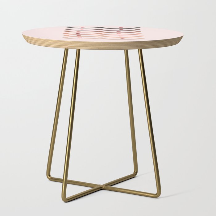 Love Yourself Side Table Gallery Image 1