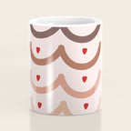 Love Yourself Coffee Mug Gallery Image 4