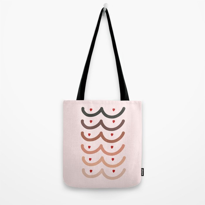 Love Yourself Tote Bag Gallery Image 2