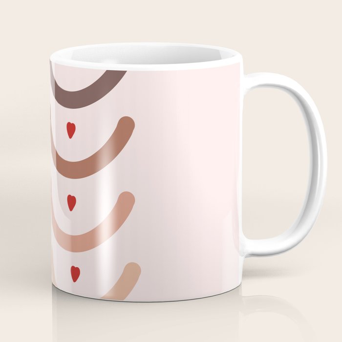 Love Yourself Coffee Mug Gallery Image 1