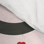 Love Yourself Comforter Gallery Image 4