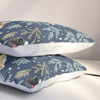 Christmas Pugs Pillow Sham Gallery Image 3