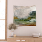 Effervescent Wall Tapestry Gallery Image 2