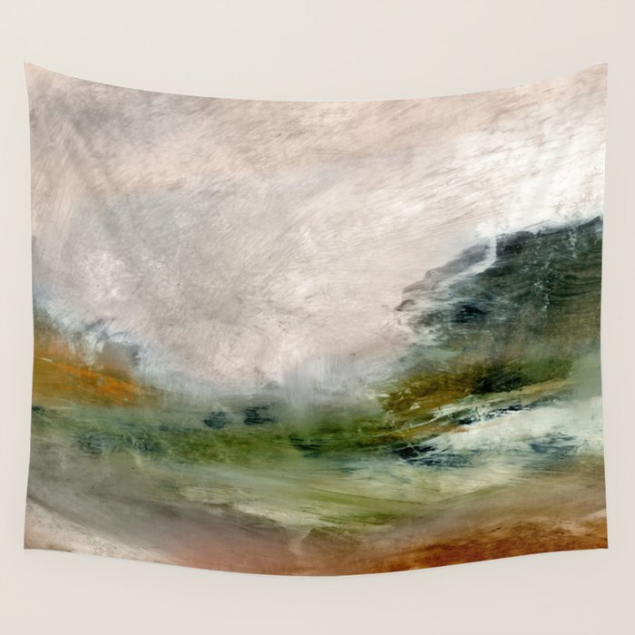 Effervescent Wall Tapestry Gallery Image 4