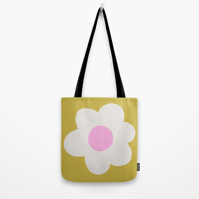 Flower #2 Tote Bag Gallery Image 2