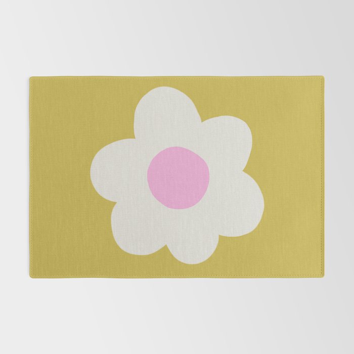 Flower #2 Rug Gallery Image 2