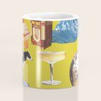 Time in a Bottle Coffee Mug Gallery Image 4