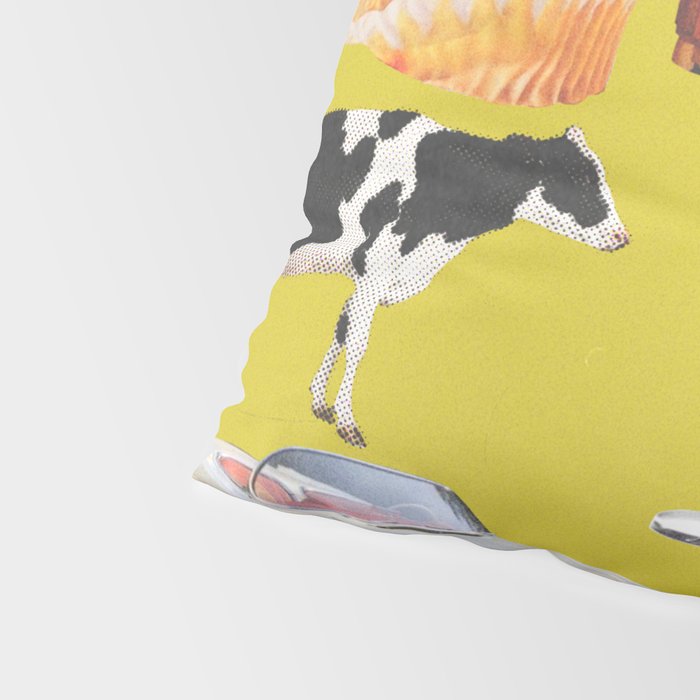 Time in a Bottle Pillow Sham Gallery Image 4