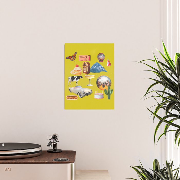 Time in a Bottle Poster Gallery Image 2
