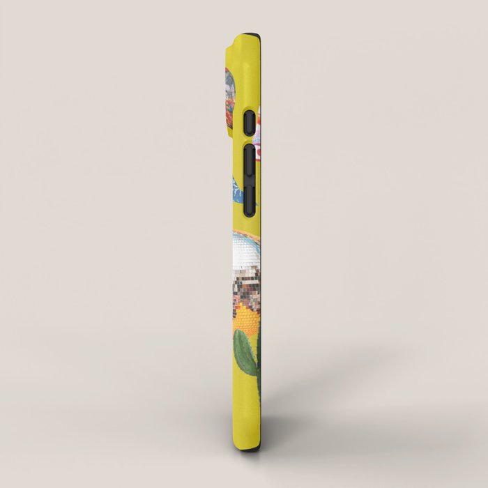 Time in a Bottle iPhone Case Gallery Image 2