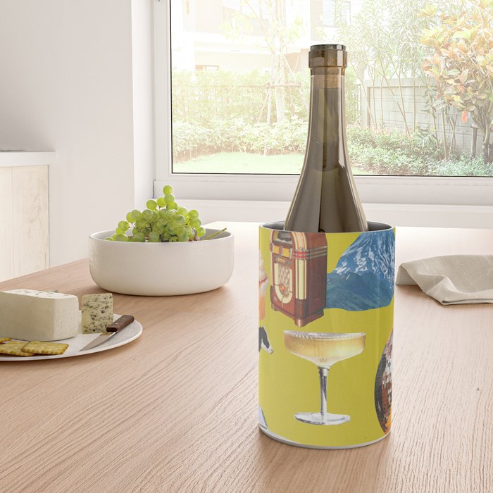 Time in a Bottle Wine Chiller Gallery Image 4