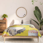 Time in a Bottle Comforter Gallery Image 3
