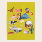 Time in a Bottle Poster Gallery Image 4